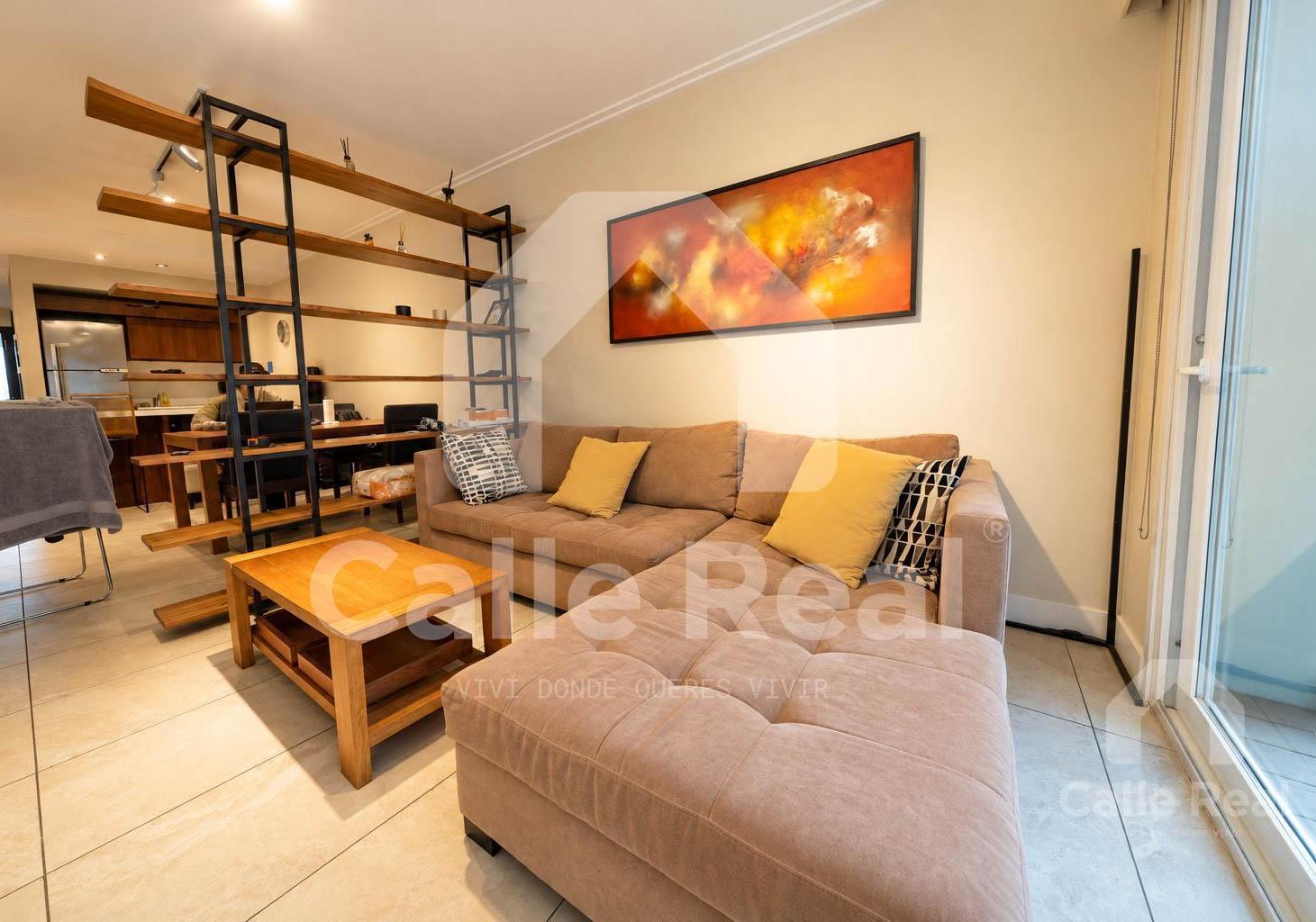 Foto de Departamento en Bajo Belgrano Full Amenities, imagen 2
