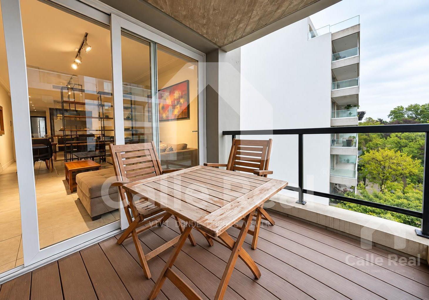 Foto de Departamento en Bajo Belgrano Full Amenities, imagen 3