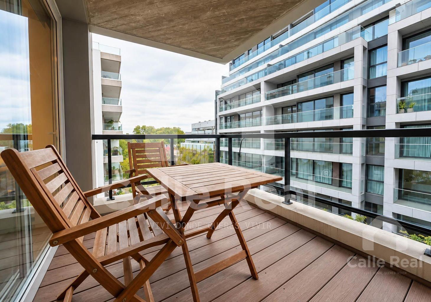 Foto de Departamento en Bajo Belgrano Full Amenities, imagen 4