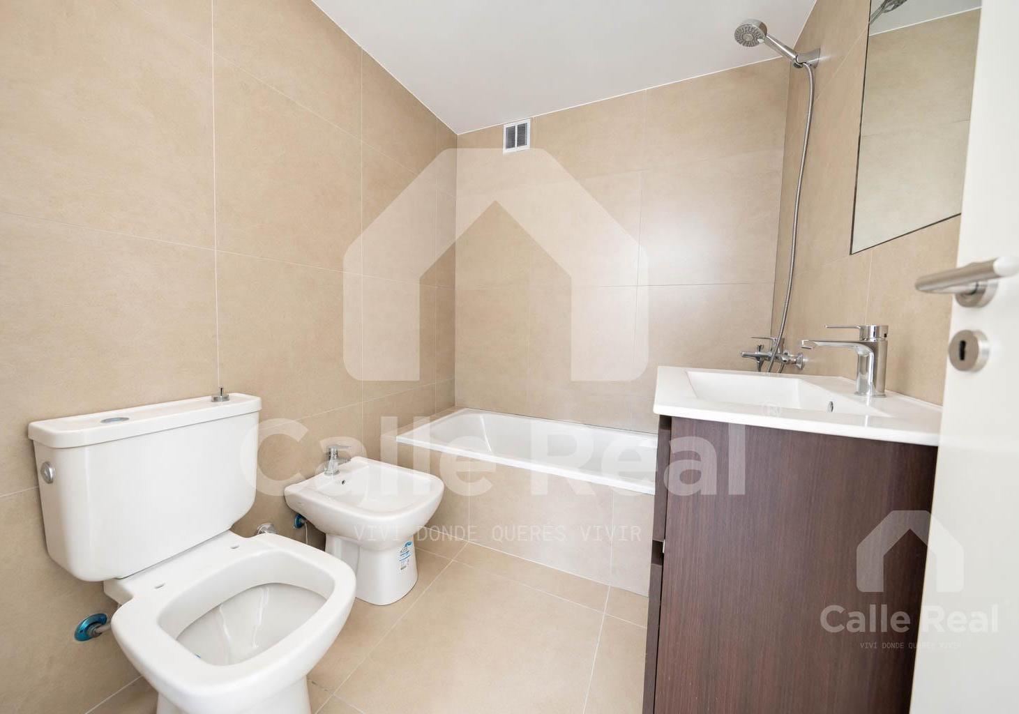 Foto de Departamento dos ambientes a estrenar con amenities Nuñez, imagen 3
