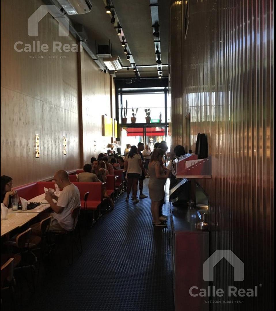 Foto de Local en Palermo Soho calle armenia amplio frente, imagen 3