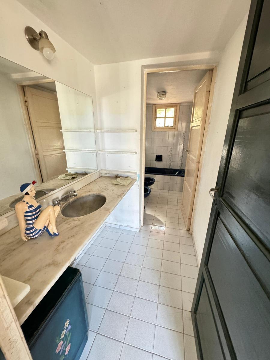 Apto Credito Casa en Venta 5 Dorm. Villa Allende Golf - con Parque y Pilet 5