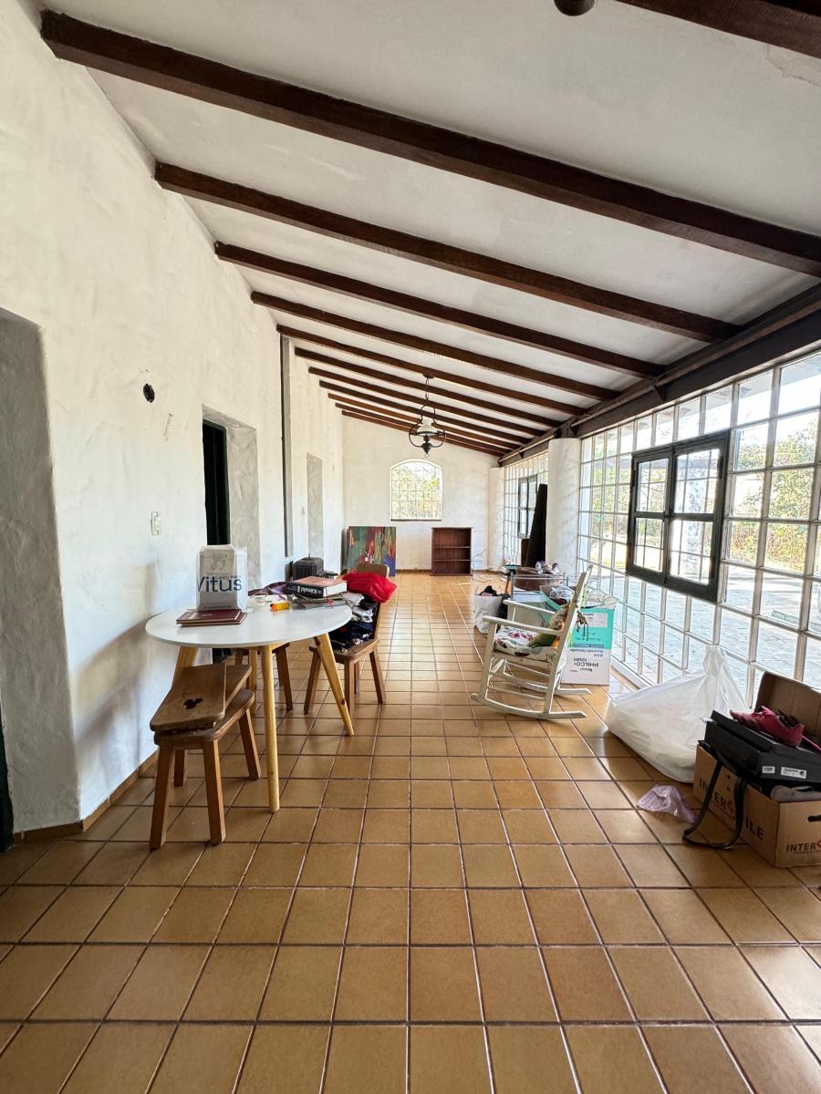 Apto Credito Casa en Venta 5 Dorm. Villa Allende Golf - con Parque y Pilet 1