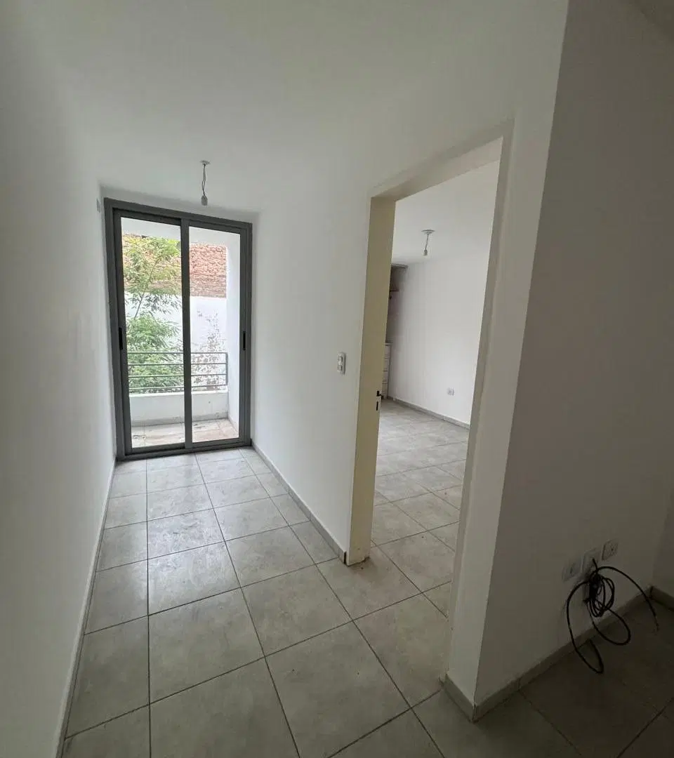 Departamento un dormitorio en alquiler Balcarce 346, Barrio Centro 2