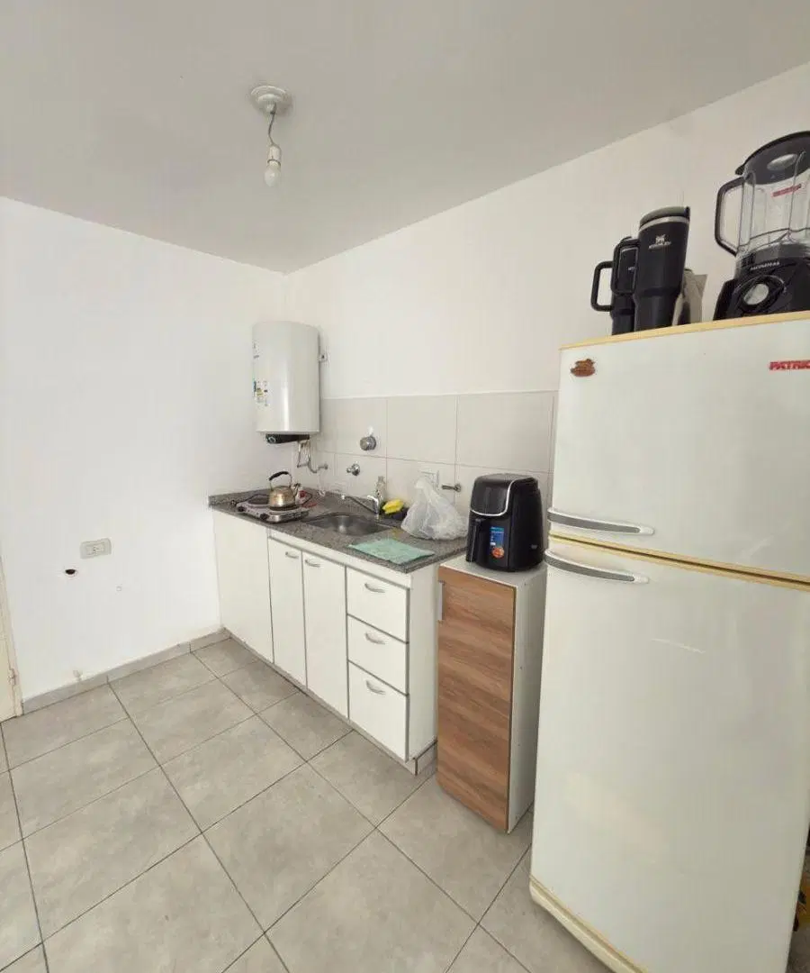 Venta Depto. 1 dormitorio en Balcarce 346 – Centro a mt de Nueva Cba. IDEAL INVERSION 1