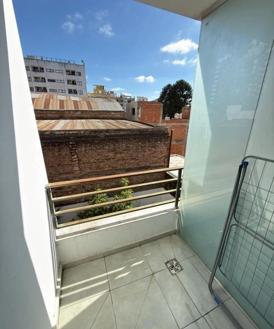 Venta Depto. 1 dormitorio en Balcarce 346 – Centro a mt de Nueva Cba. IDEAL INVERSION 3