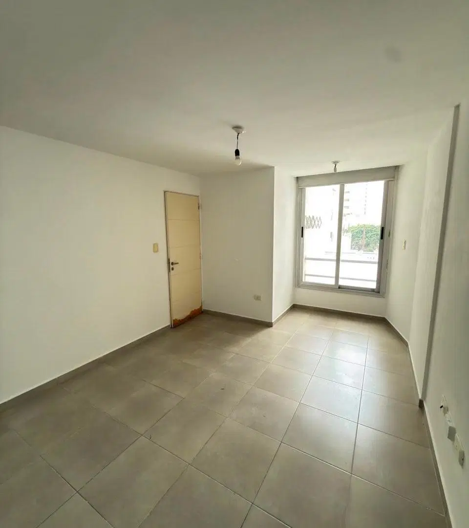 Departamento de un dormitorio en Santa Rosa 429 2