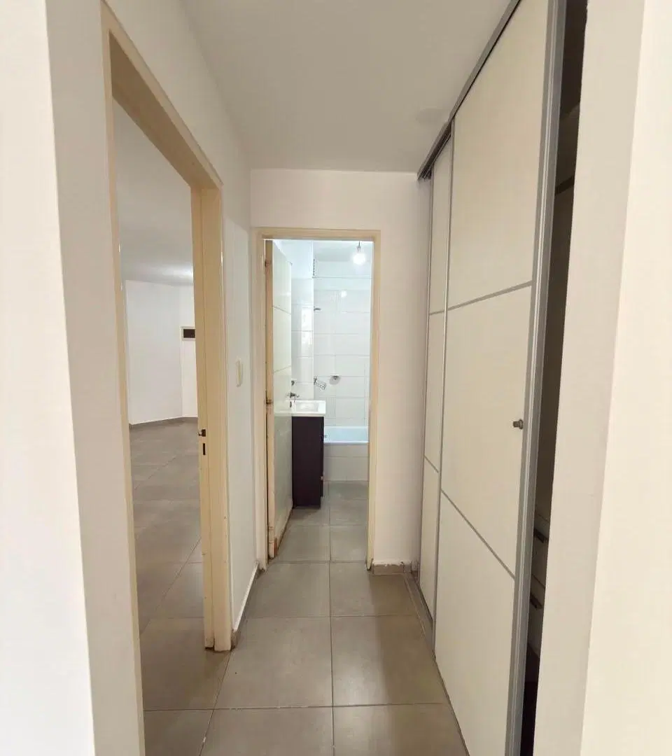 Departamento de un dormitorio en Santa Rosa 429 3