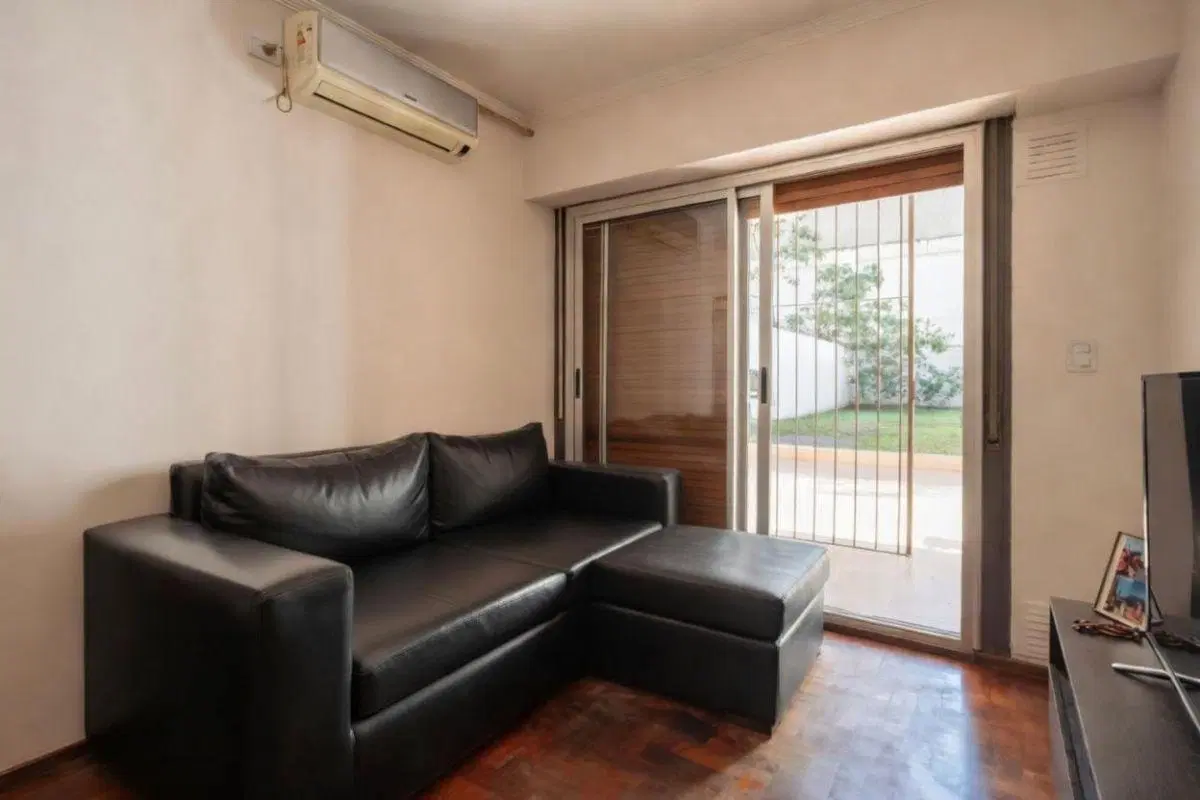 Venta Departamento 1 Dormitorio con Patio - Velez Sarfield 1055 - Nueva Cordoba 2