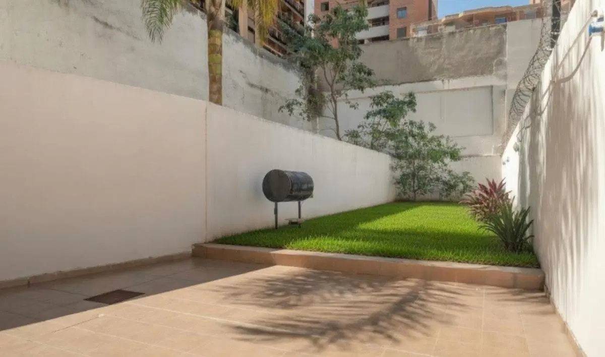 Venta Departamento 1 Dormitorio con Patio - Velez Sarfield 1055 - Nueva Cordoba 4