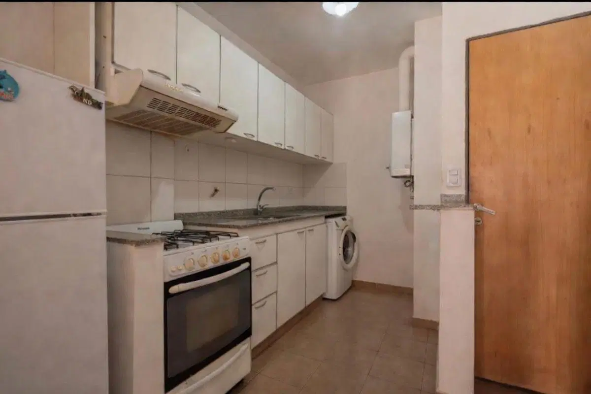 Venta Departamento 1 Dormitorio con Patio - Velez Sarfield 1055 - Nueva Cordoba 3