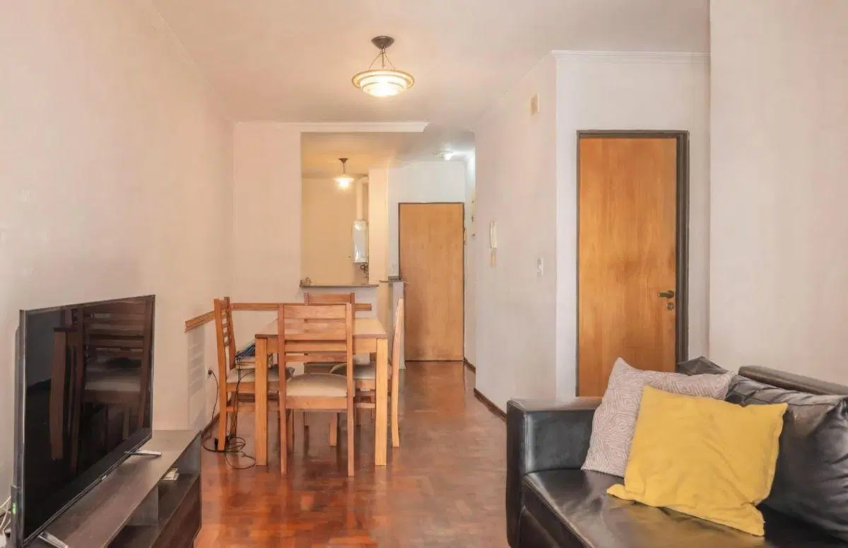 Venta Departamento 1 Dormitorio con Patio - Velez Sarfield 1055 - Nueva Cordoba 5