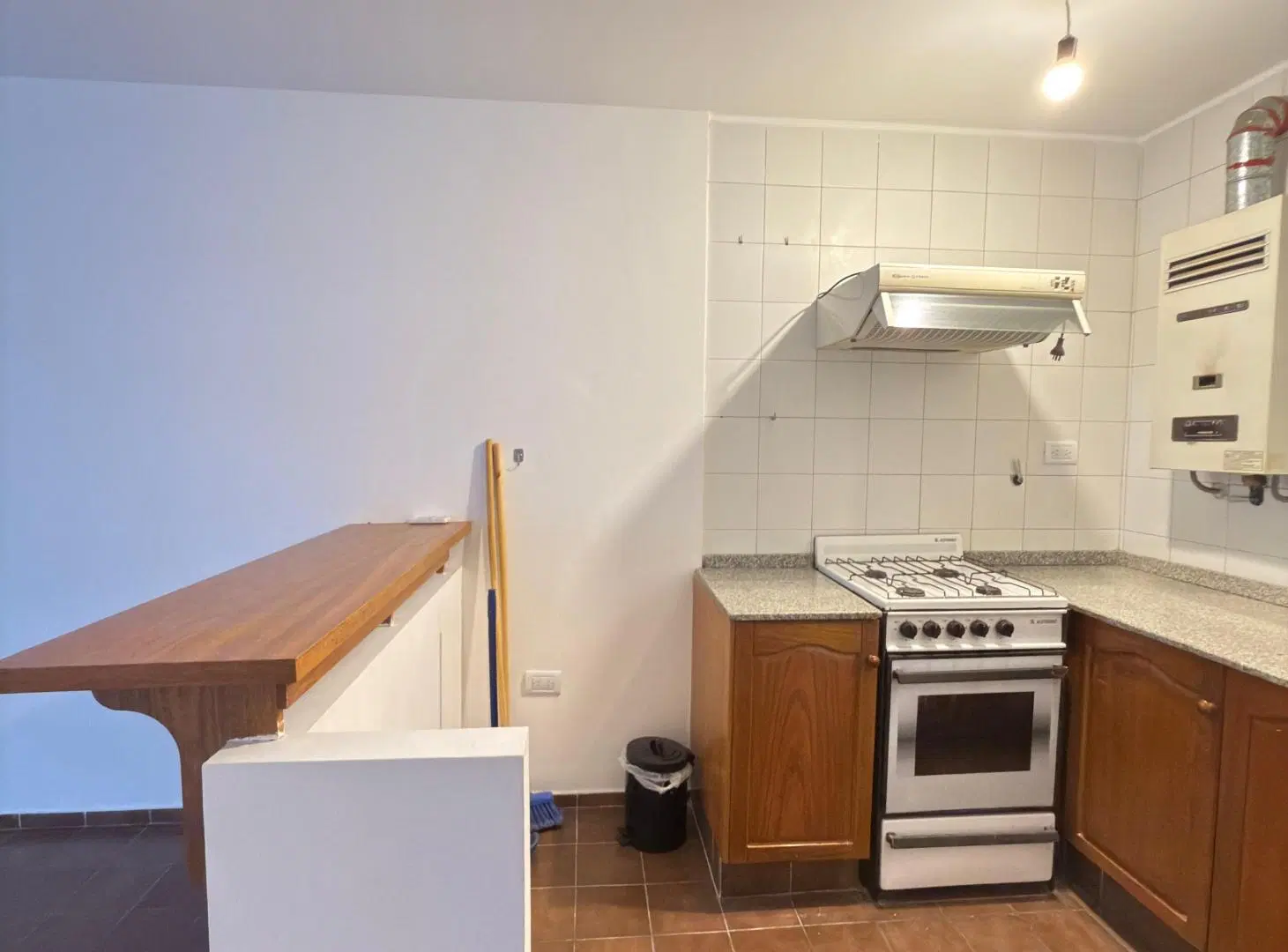 Departamento de 1 dormitorio en Nueva Córdoba 5
