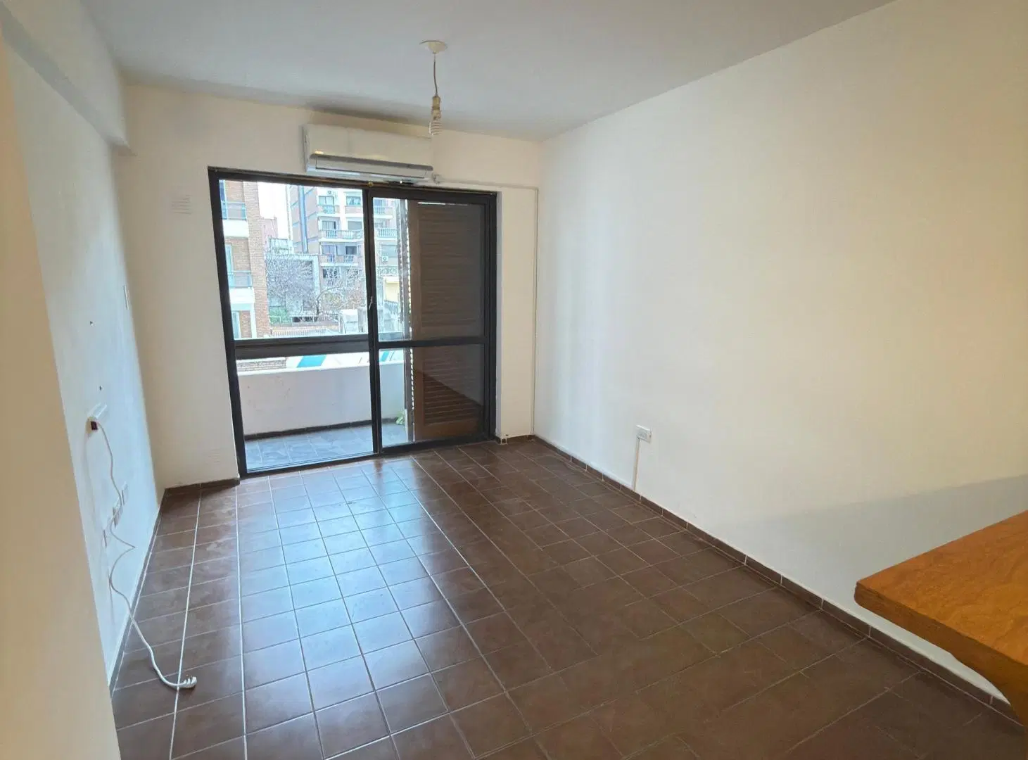 Departamento de 1 dormitorio en Nueva Córdoba 3