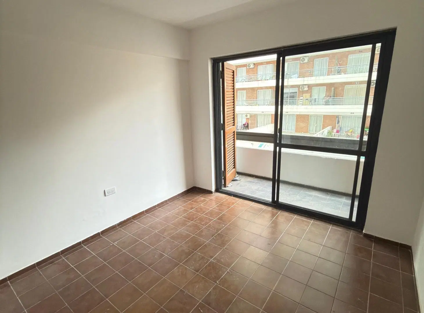 Departamento de 1 dormitorio en Nueva Córdoba 2
