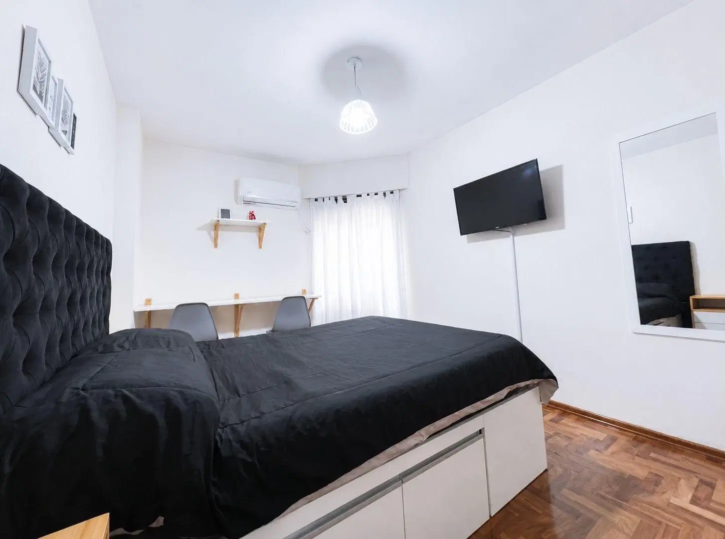DEPARTAMENTO EN ALQUILER AMOBLADO– BALCARCE 570 B NUEVA CÓRDOBA 3