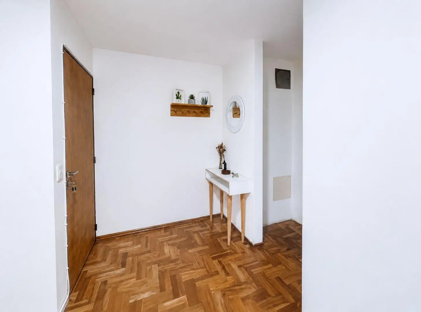 DEPARTAMENTO EN ALQUILER AMOBLADO– BALCARCE 570 B NUEVA CÓRDOBA 5