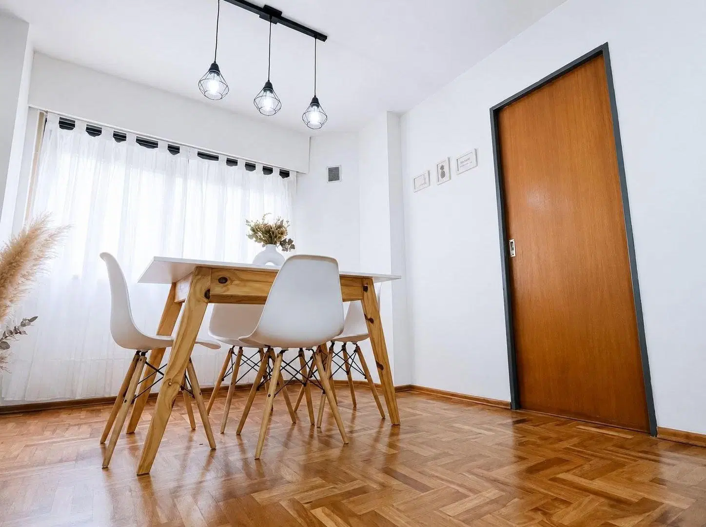 DEPARTAMENTO EN ALQUILER AMOBLADO– BALCARCE 570 B NUEVA CÓRDOBA 1