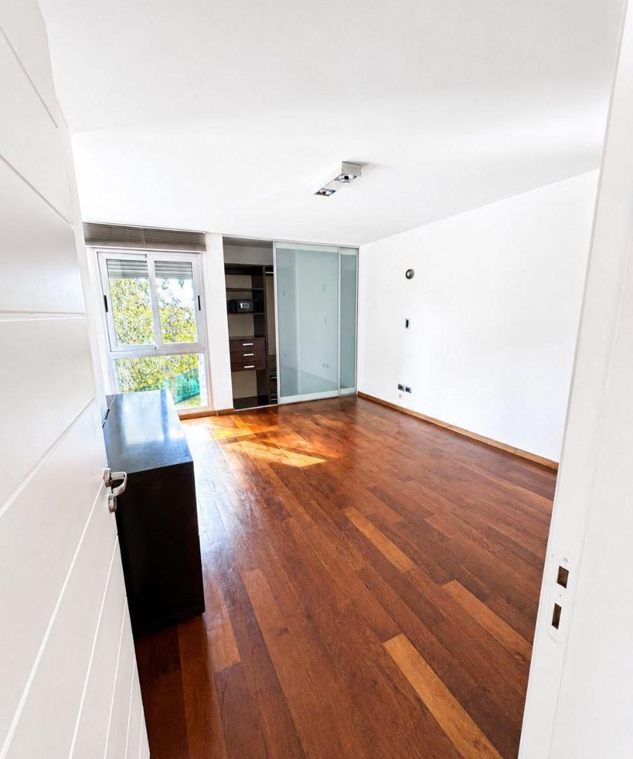 Foto de Departamento en alquiler 3 dormitorios - Casonas del Golf - Villa, imagen 1
