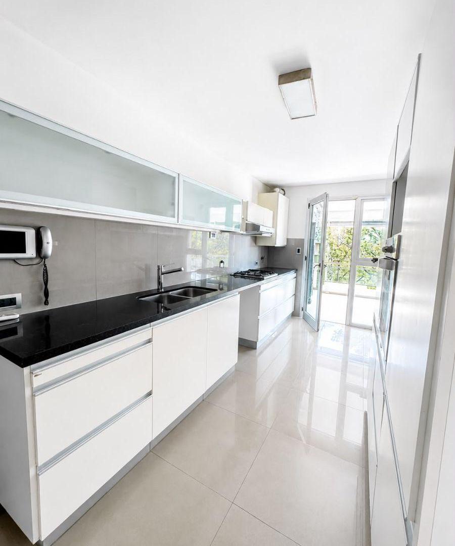 Foto de Departamento en alquiler 3 dormitorios - Casonas del Golf - Villa, imagen 3