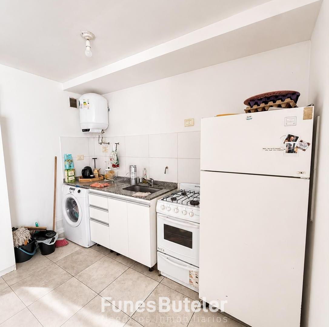 Foto de Departamento en Venta 1 dormitorio en venta en Dorrego 1891 - B Juniors, imagen 1