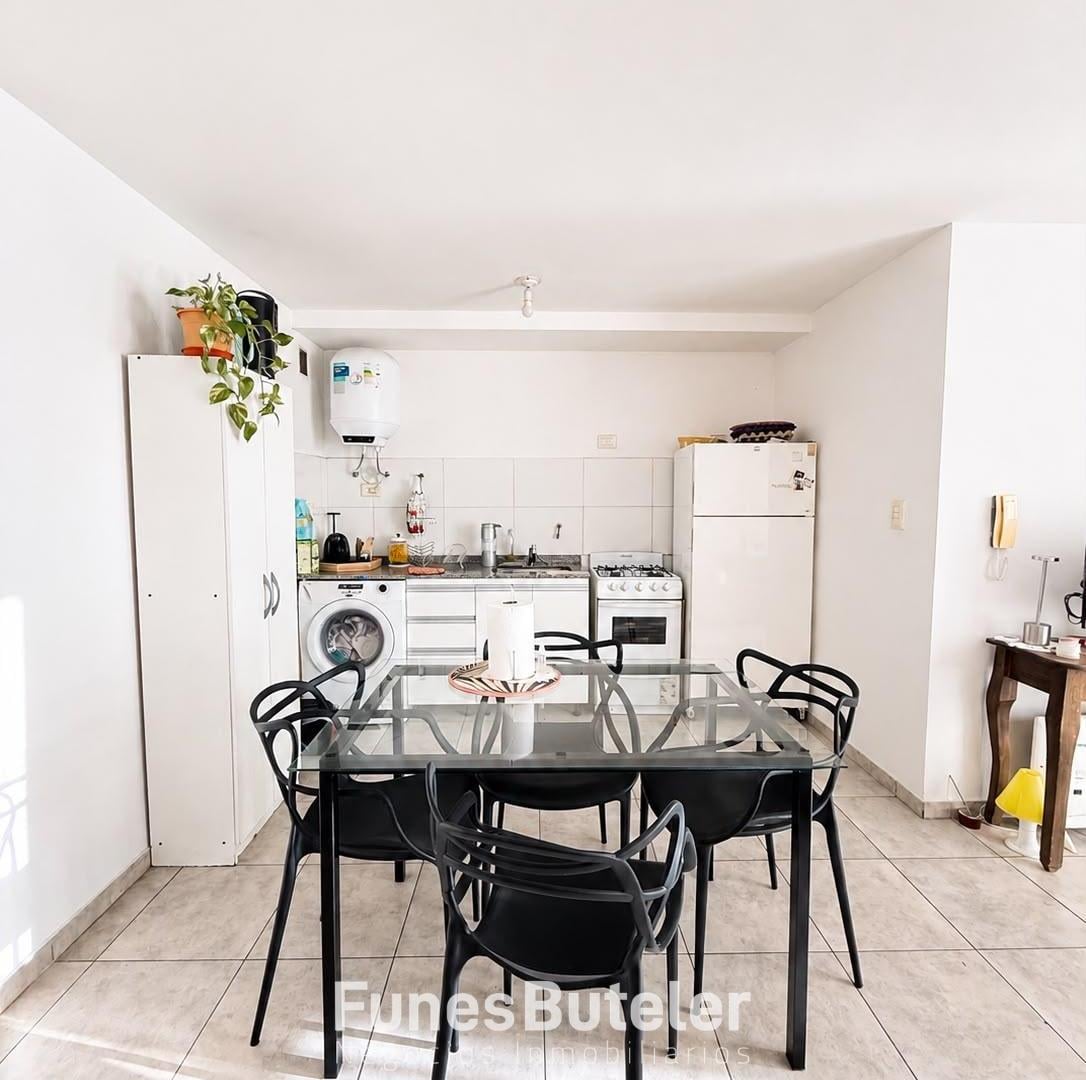 Foto de Departamento en Venta 1 dormitorio en venta en Dorrego 1891 - B Juniors, imagen 5