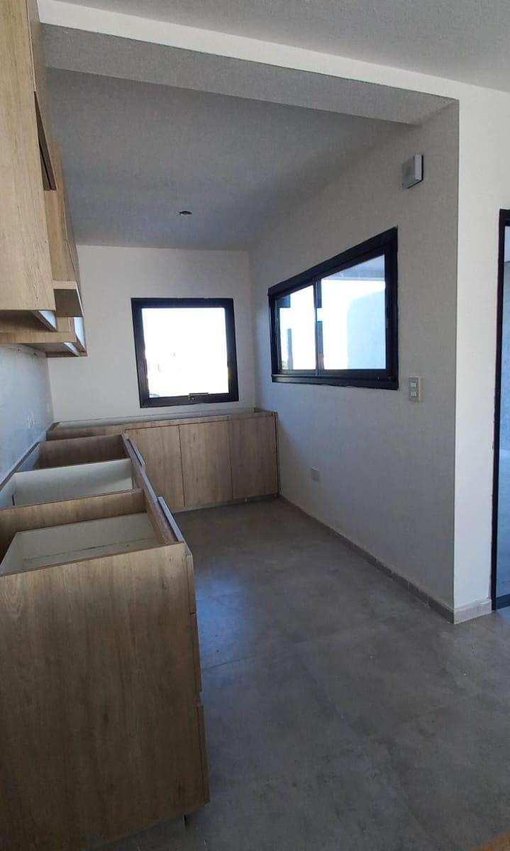 Duplex en Venta Docta Parque, a Estrenar 3 Dorm. 4