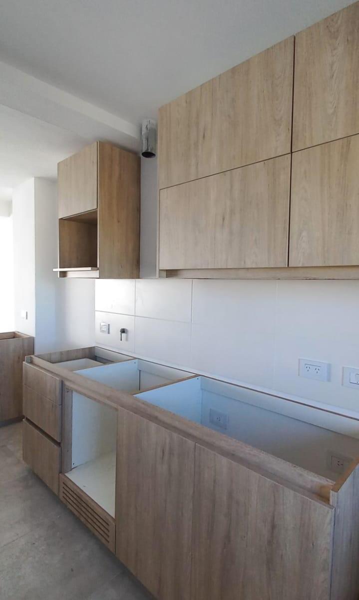 Duplex en Venta Docta Parque, a Estrenar 3 Dorm. 2