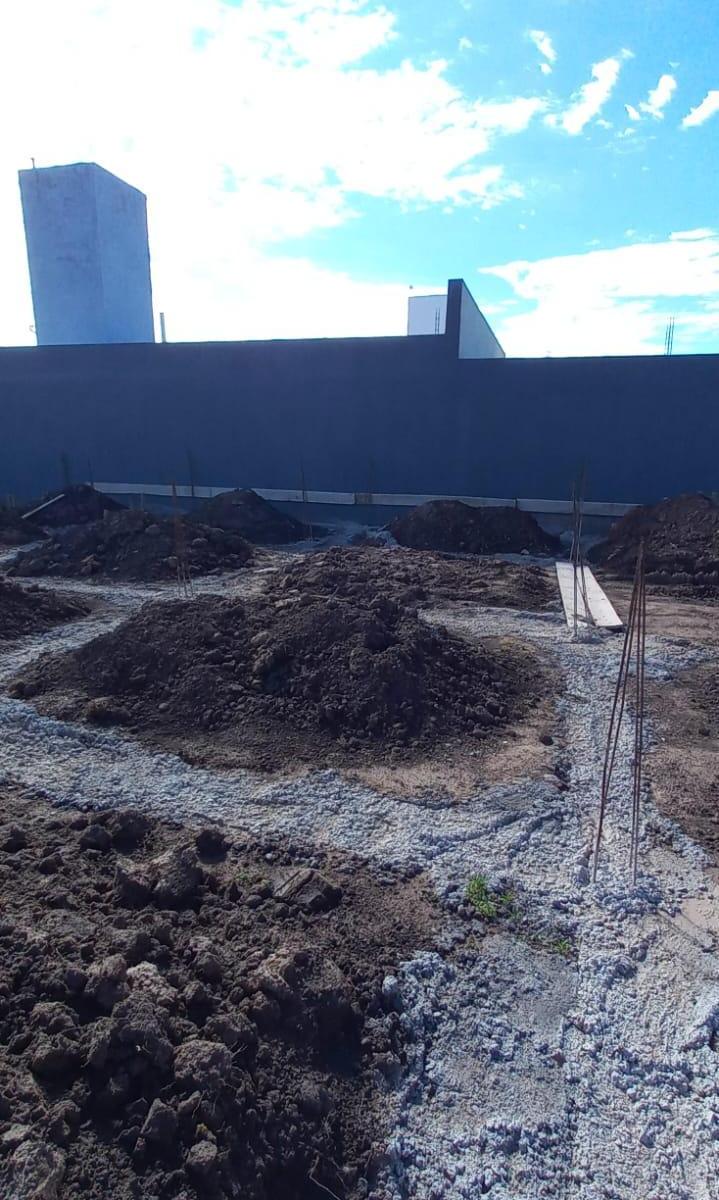 Propiedad en Argentina