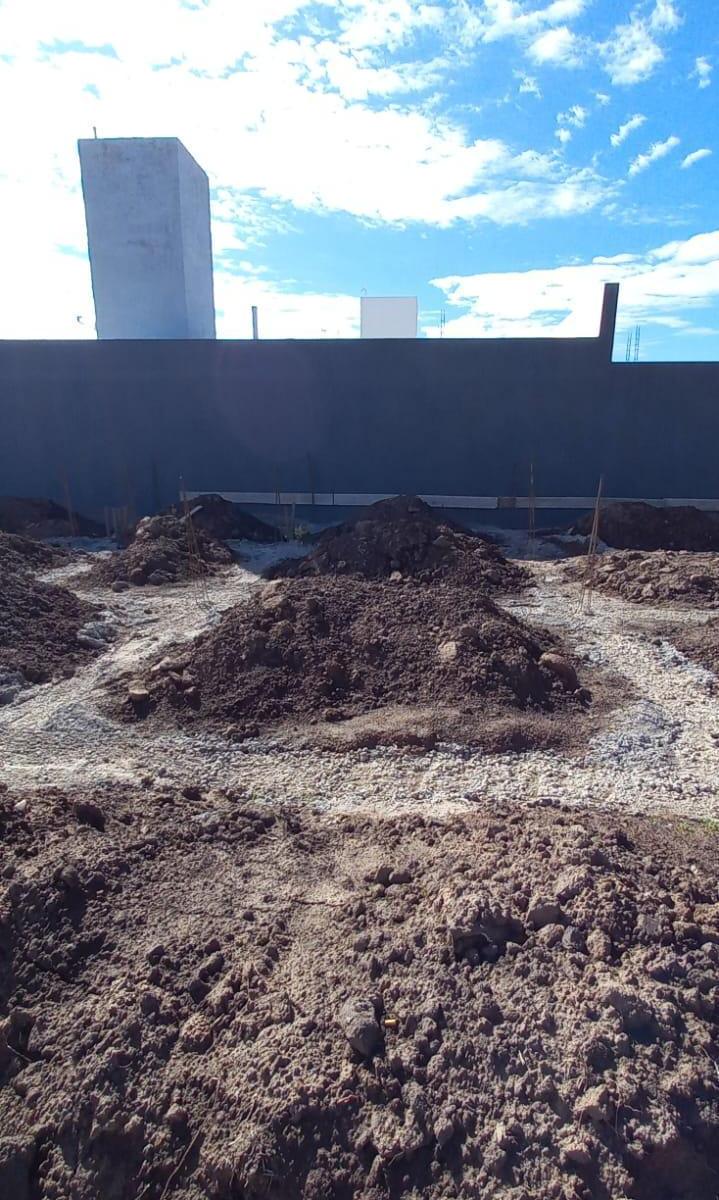 Vendo Duplex 2 Dorm. Docta Etapa 3 4