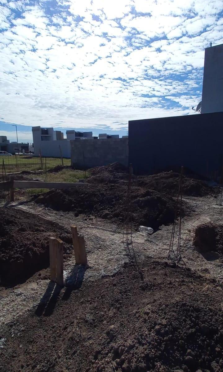 Vendo Duplex 2 Dorm. Docta Etapa 3 3