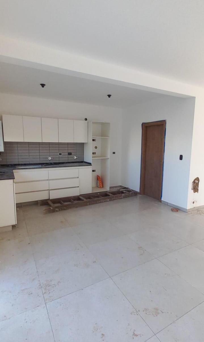 Vendo Duplex Etapa 1 2 Dorm. Entrega Inmediata 1