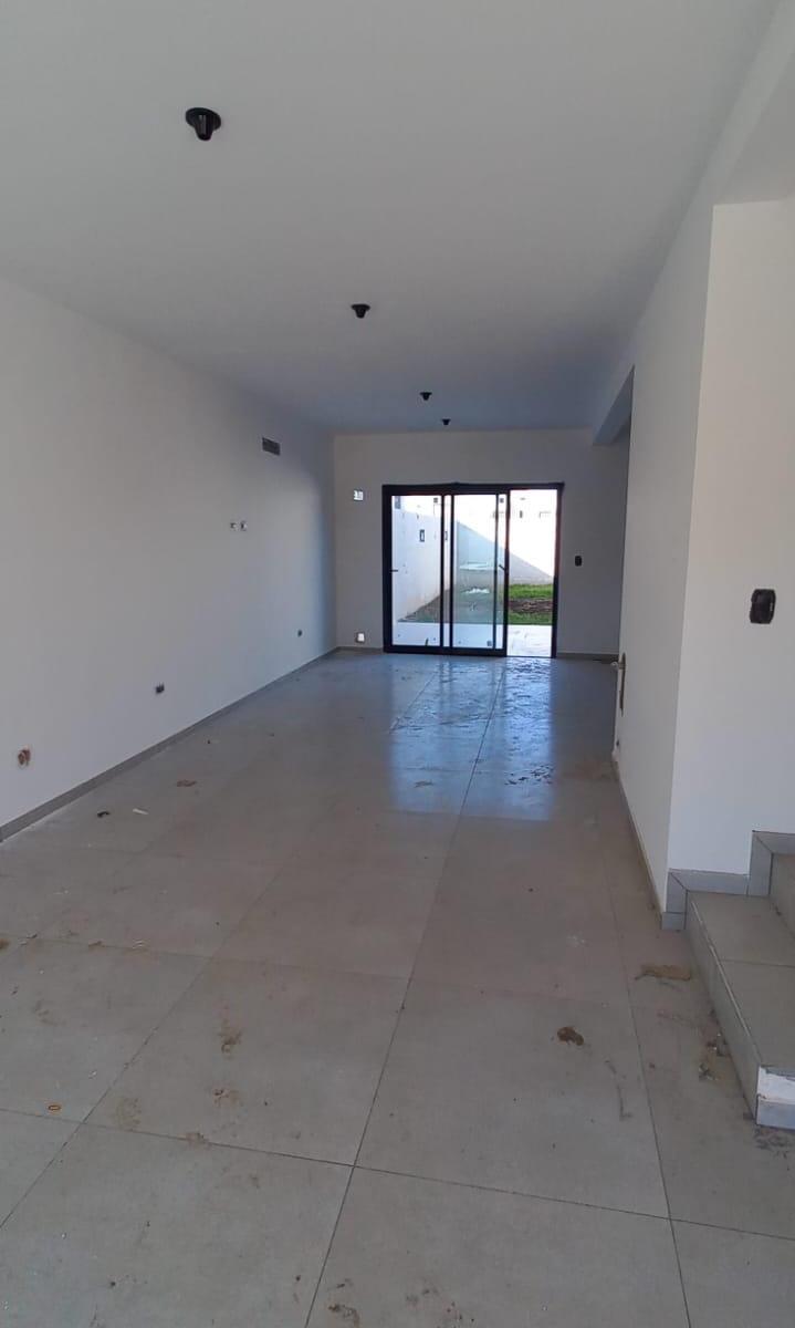 Vendo Duplex Etapa 1 2 Dorm. Entrega Inmediata 2