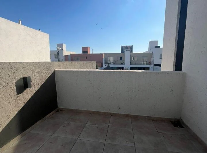 ALQUILO DUPLEX TRES DORMITORIOS DOCTA A ESTRENAR  4