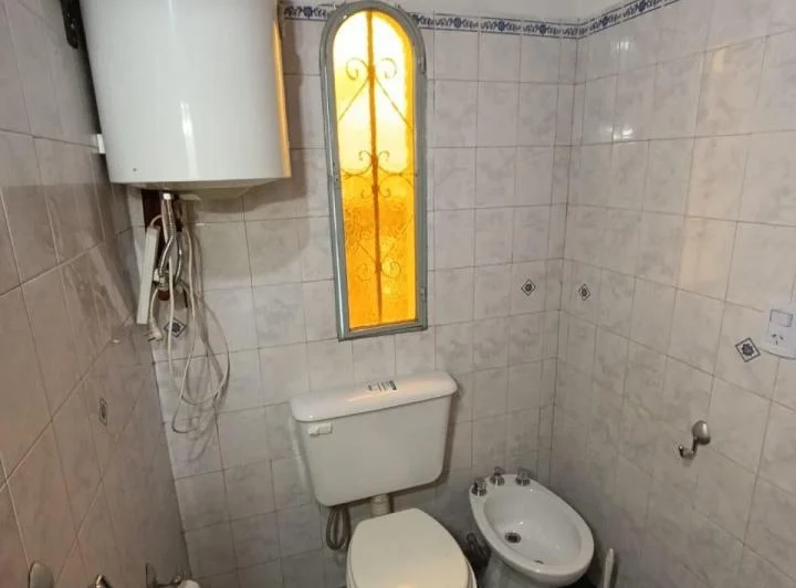ALQUILO MONOAMBIENTE AMOBLADO ALTA CBA  5