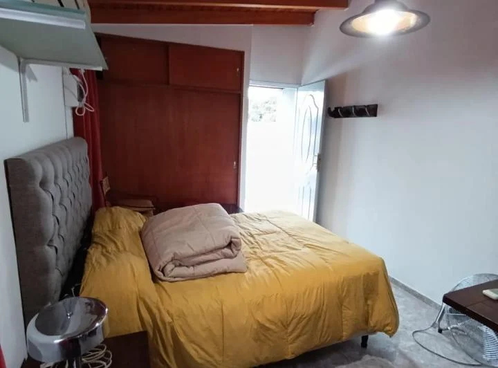 ALQUILO MONOAMBIENTE AMOBLADO ALTA CBA  1