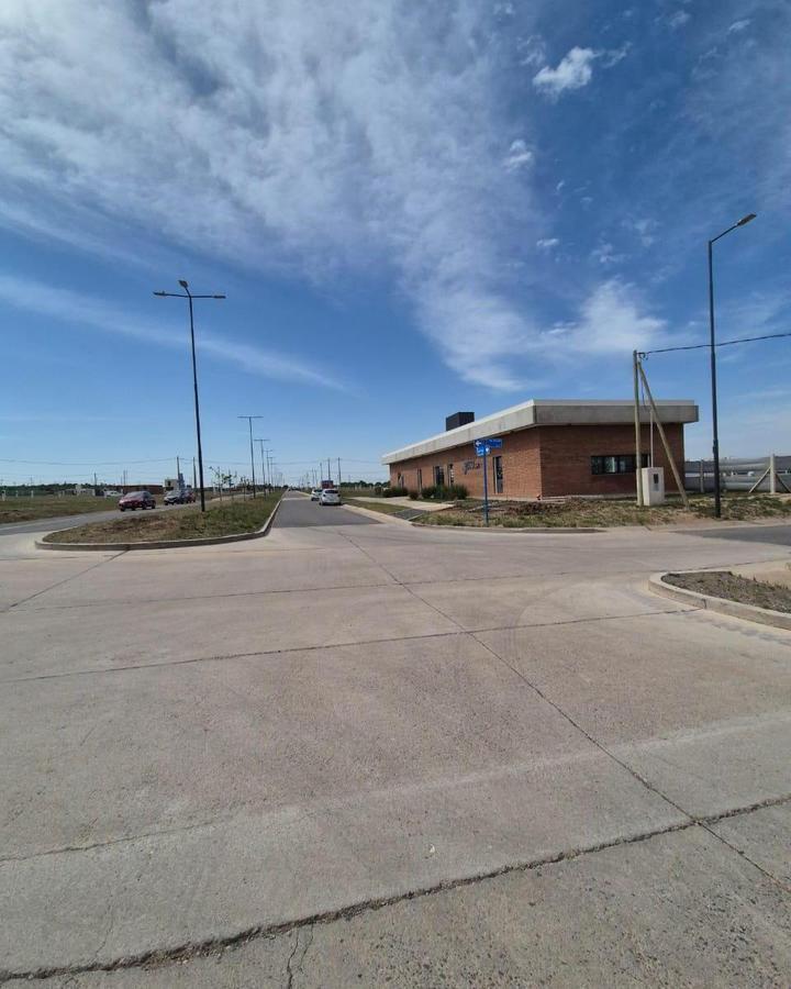 DOCTA CENTRAL LOTE EN VENTA