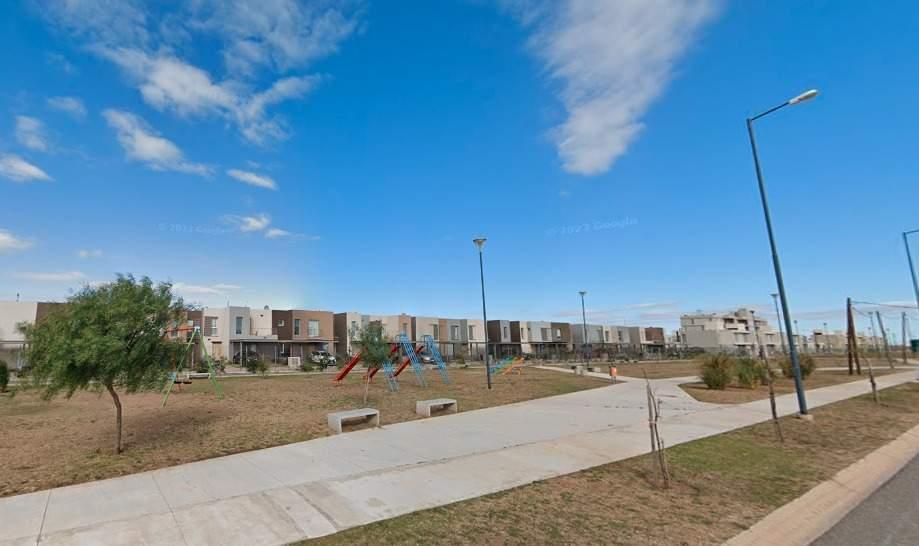 DOCTA PARQUE Lote en VENTA 360m2