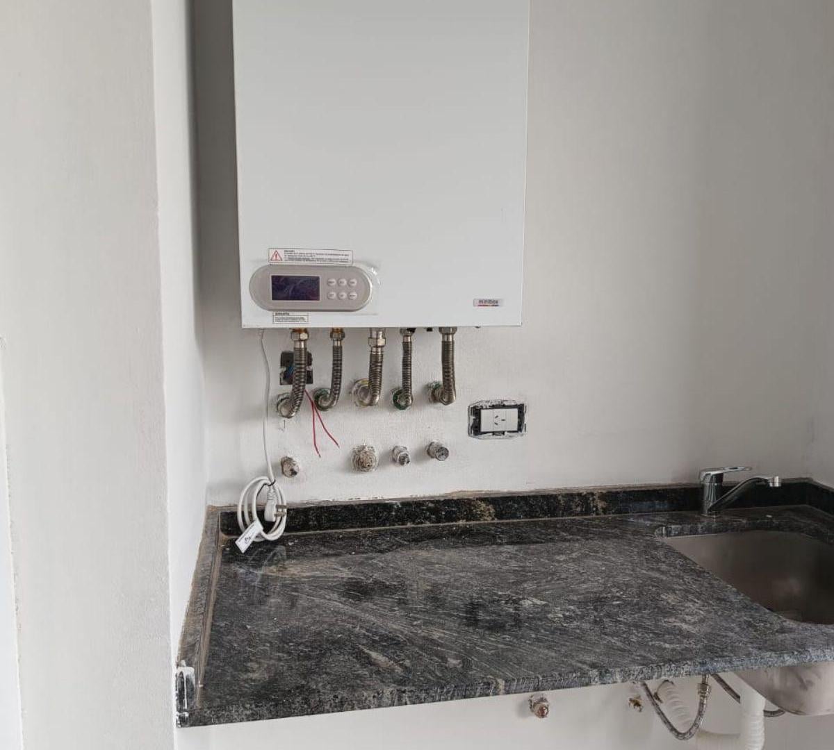 DOCTA OPORTUNIDAD DUPLEX PLANTA BAJA 2 DORMITORIOS 2 BAÑOS
