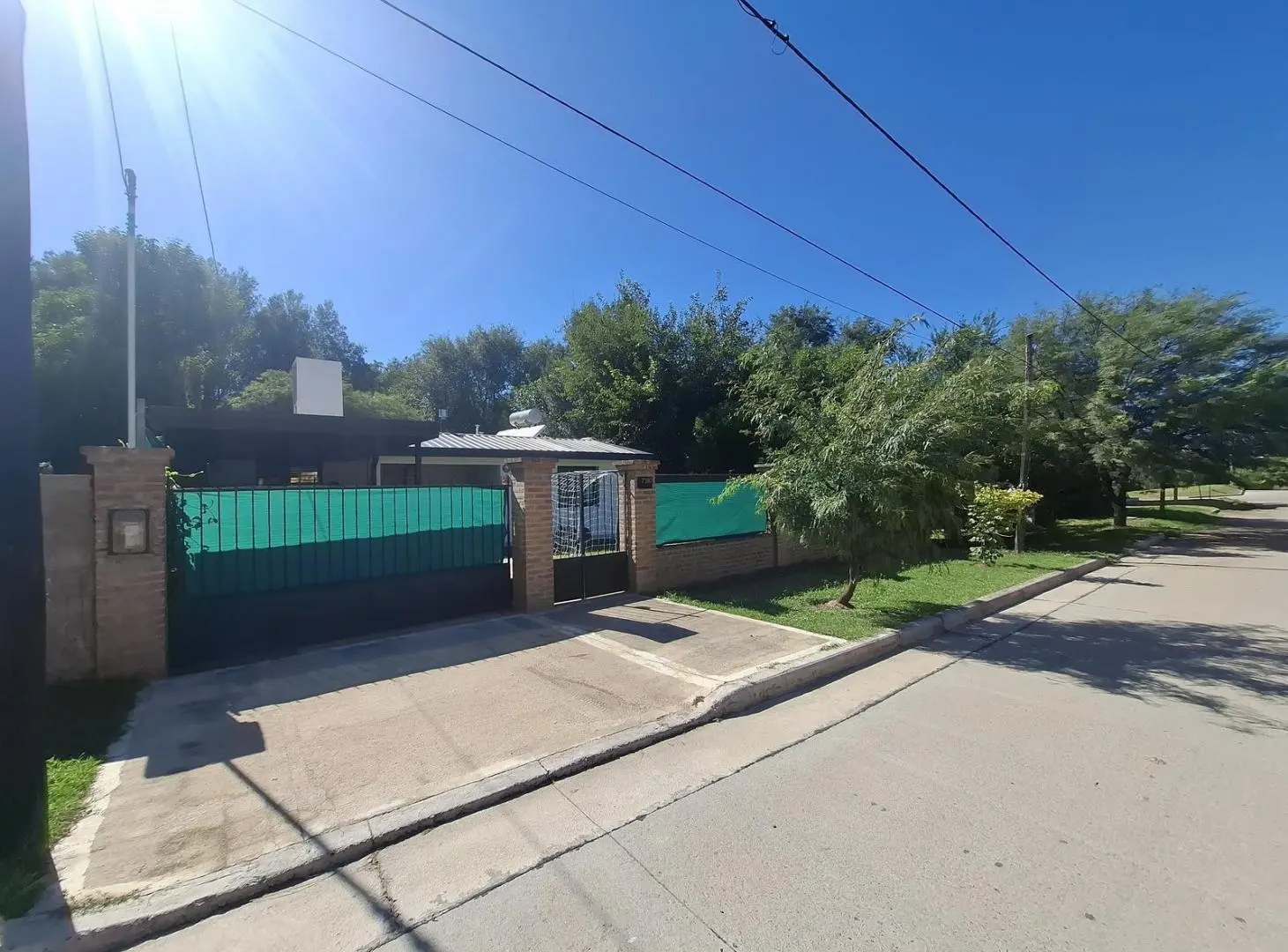 VILLA WARCALDE Casa en VENTA 3 Dormitorios APTO CREDITO 2