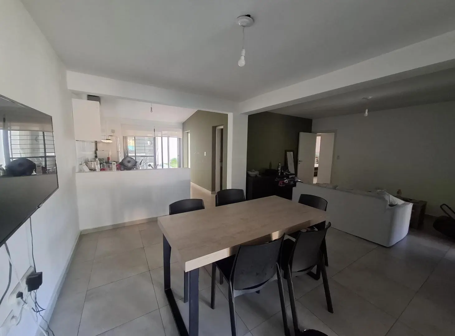 VILLA WARCALDE Casa en VENTA 3 Dormitorios APTO CREDITO 5