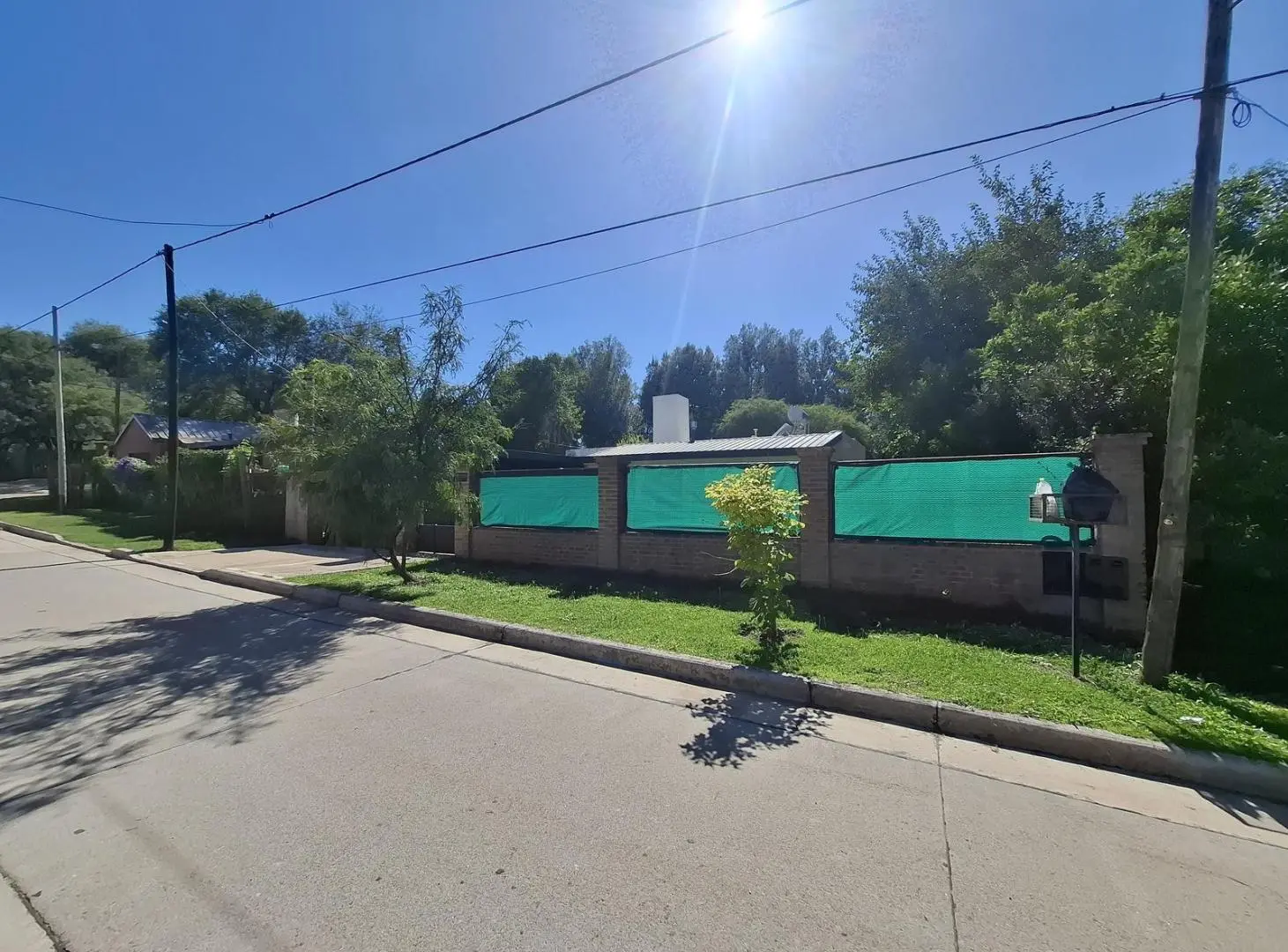 VILLA WARCALDE Casa en VENTA 3 Dormitorios APTO CREDITO 1