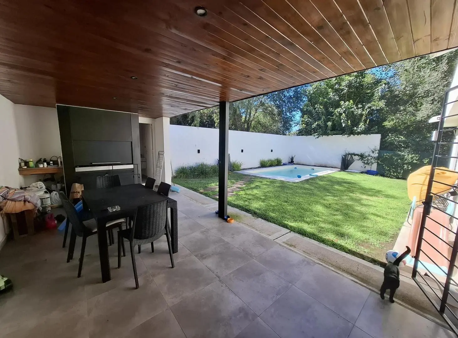VILLA WARCALDE Casa en VENTA 3 Dormitorios APTO CREDITO 3