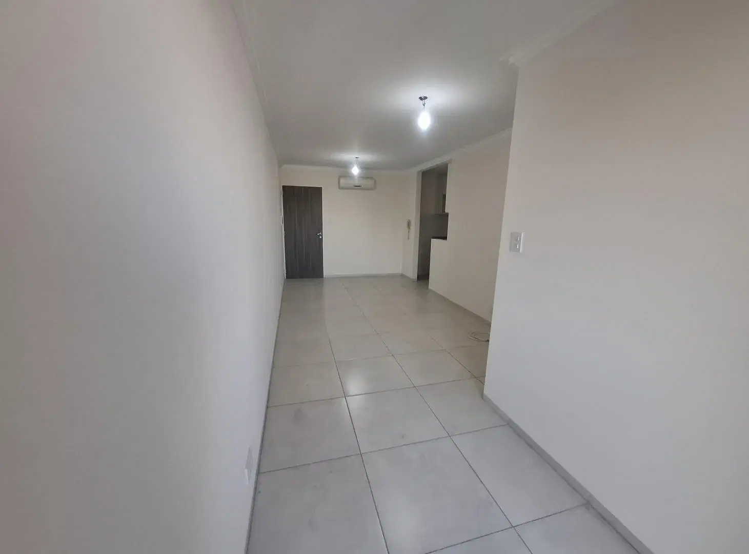Departamento en venta 1 dormitorio con balcon 4