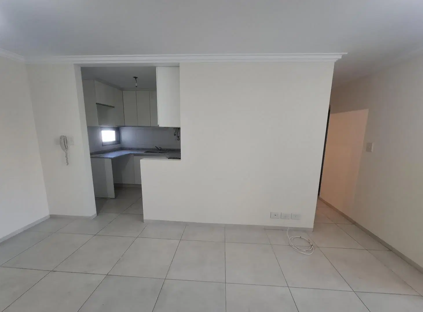Departamento en venta 1 dormitorio con balcon 2