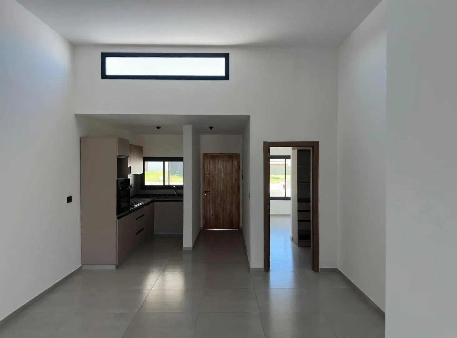 DOCTA Duplex en VENTA 2 Dormitorios 2 Baños PLANTA BAJA 3
