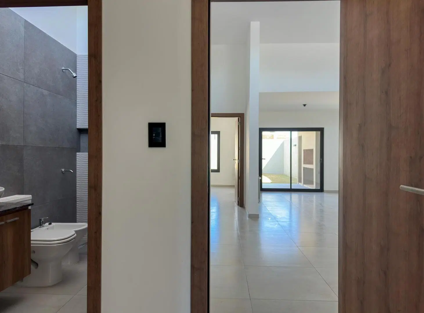 DOCTA Duplex en VENTA 2 Dormitorios 2 Baños PLANTA BAJA 5