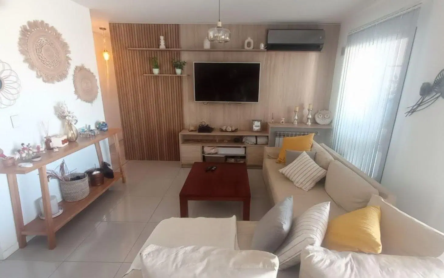 Docta Casa Planta Baja 3 dormitorios 3 baños con Pileta - Zona Con Servicios - Financiacion 4