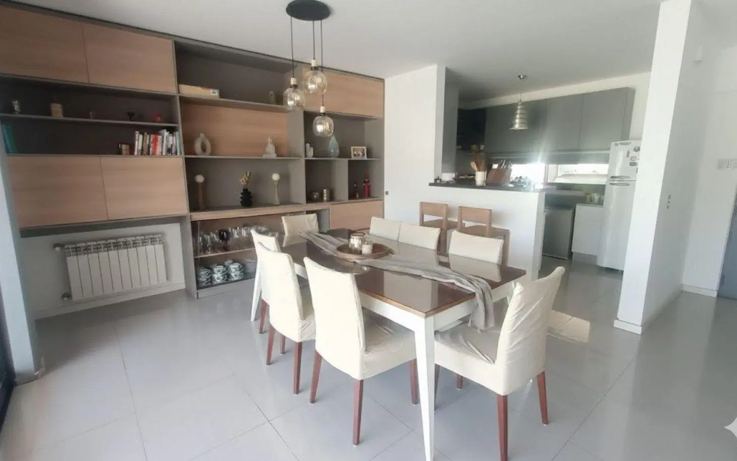 Docta Casa Planta Baja 3 dormitorios 3 baños con Pileta - Zona Con Servicios - Financiacion 2