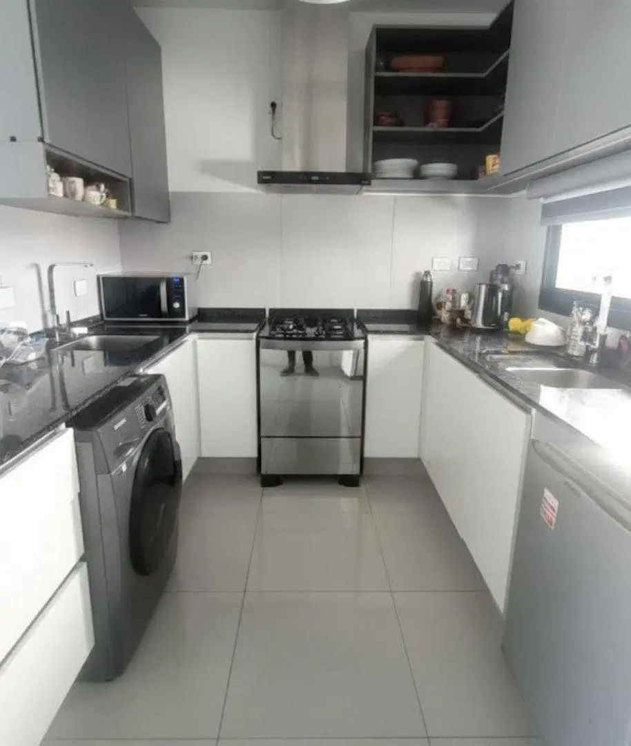 Docta Casa Planta Baja 3 dormitorios 3 baños con Pileta - Zona Con Servicios - Financiacion 8